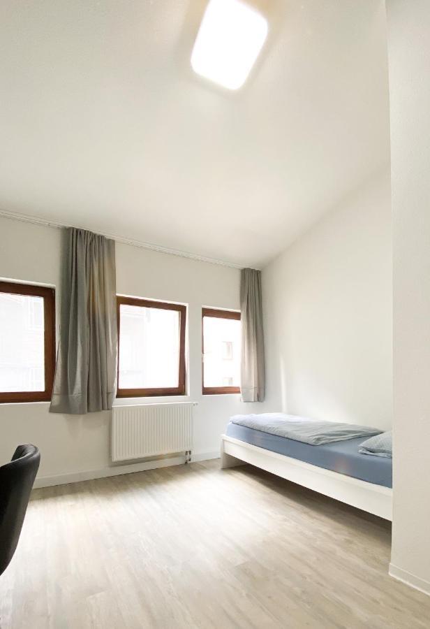 Traumhaftes Privatzimmer In Karlsruhe Eksteriør bilde